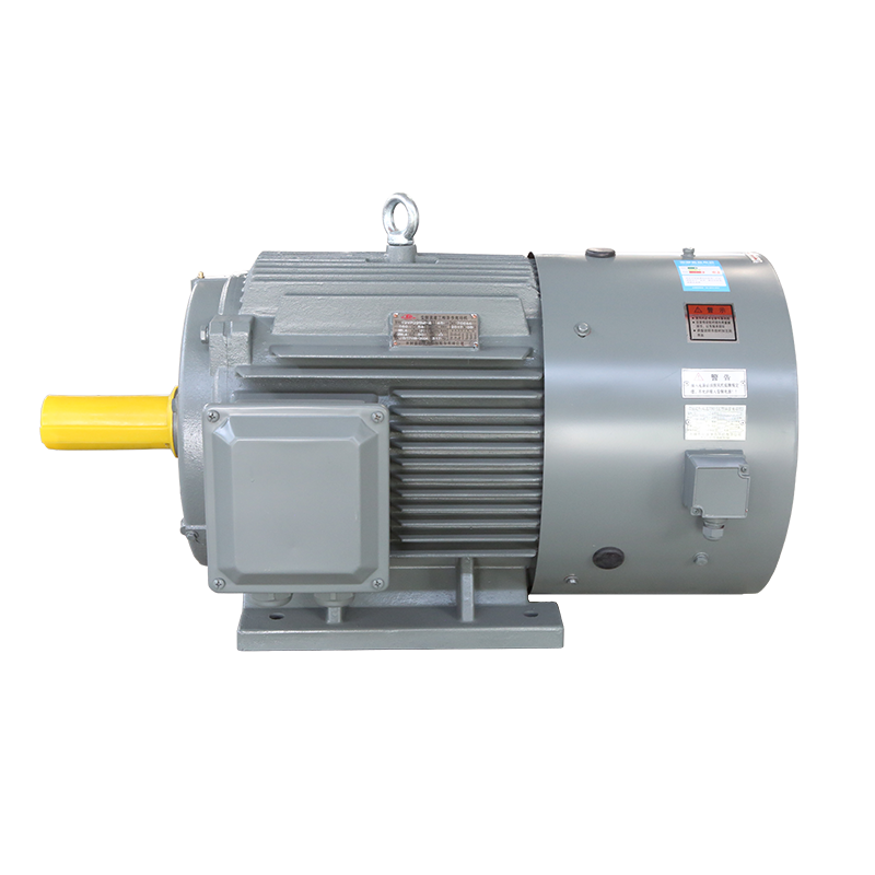 YVP、YVF變頻調(diào)速三相異步電動(dòng)機(jī)